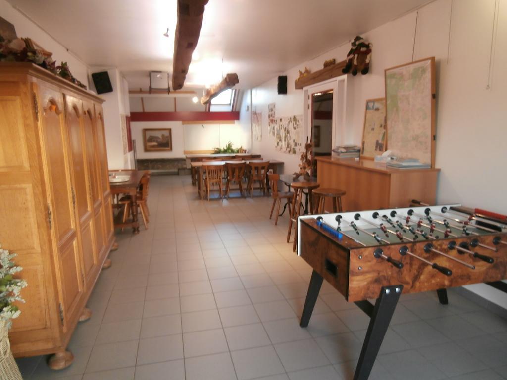 Energite Tillet Szoba fotó
