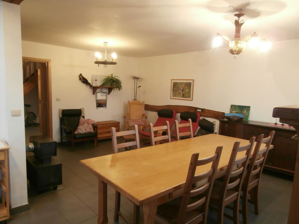 Energite Tillet Kültér fotó