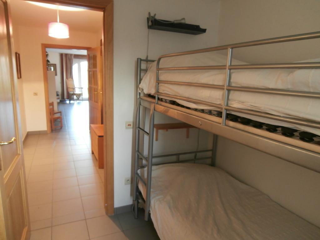 Energite Tillet Kültér fotó
