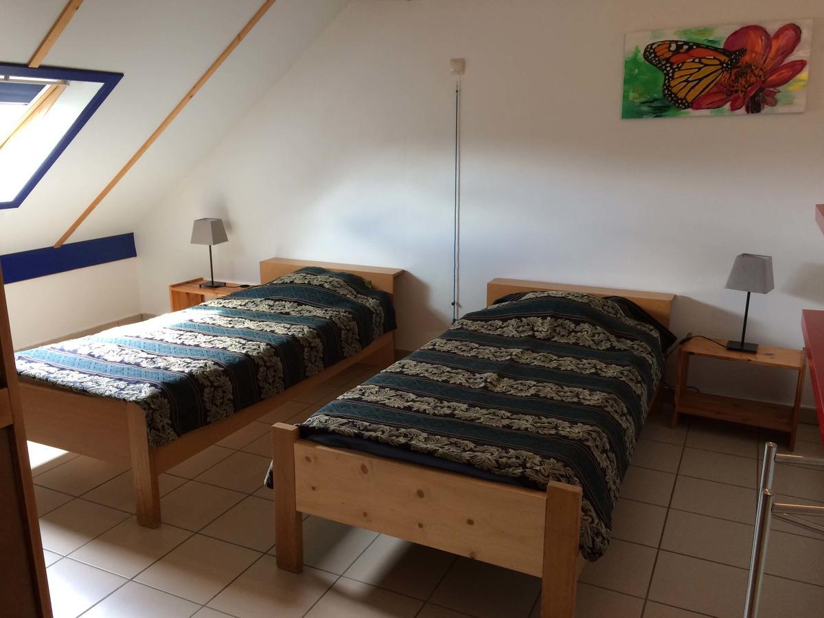 Energite Tillet Kültér fotó