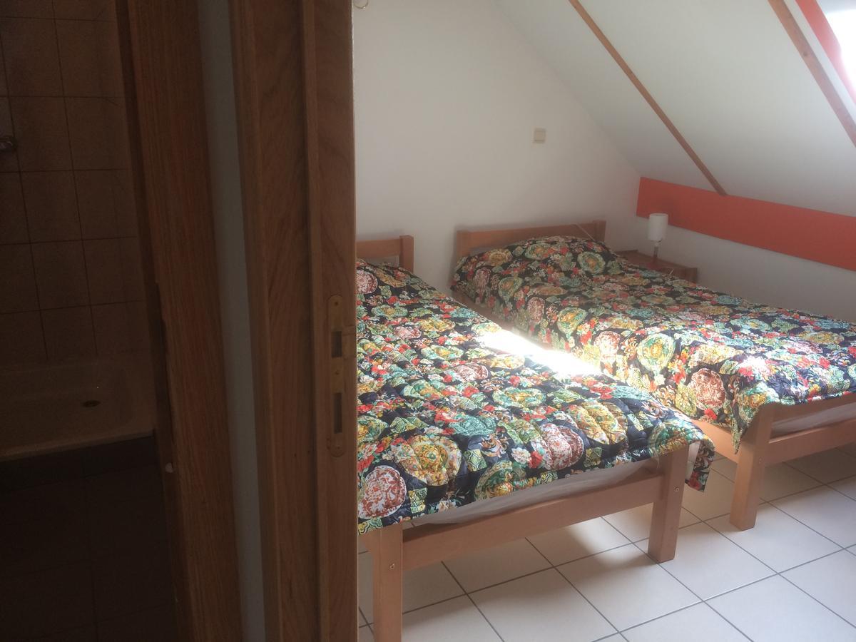 Energite Tillet Kültér fotó
