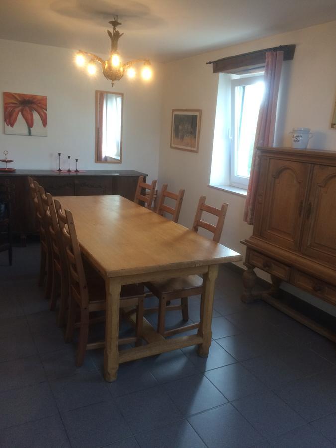 Energite Tillet Kültér fotó